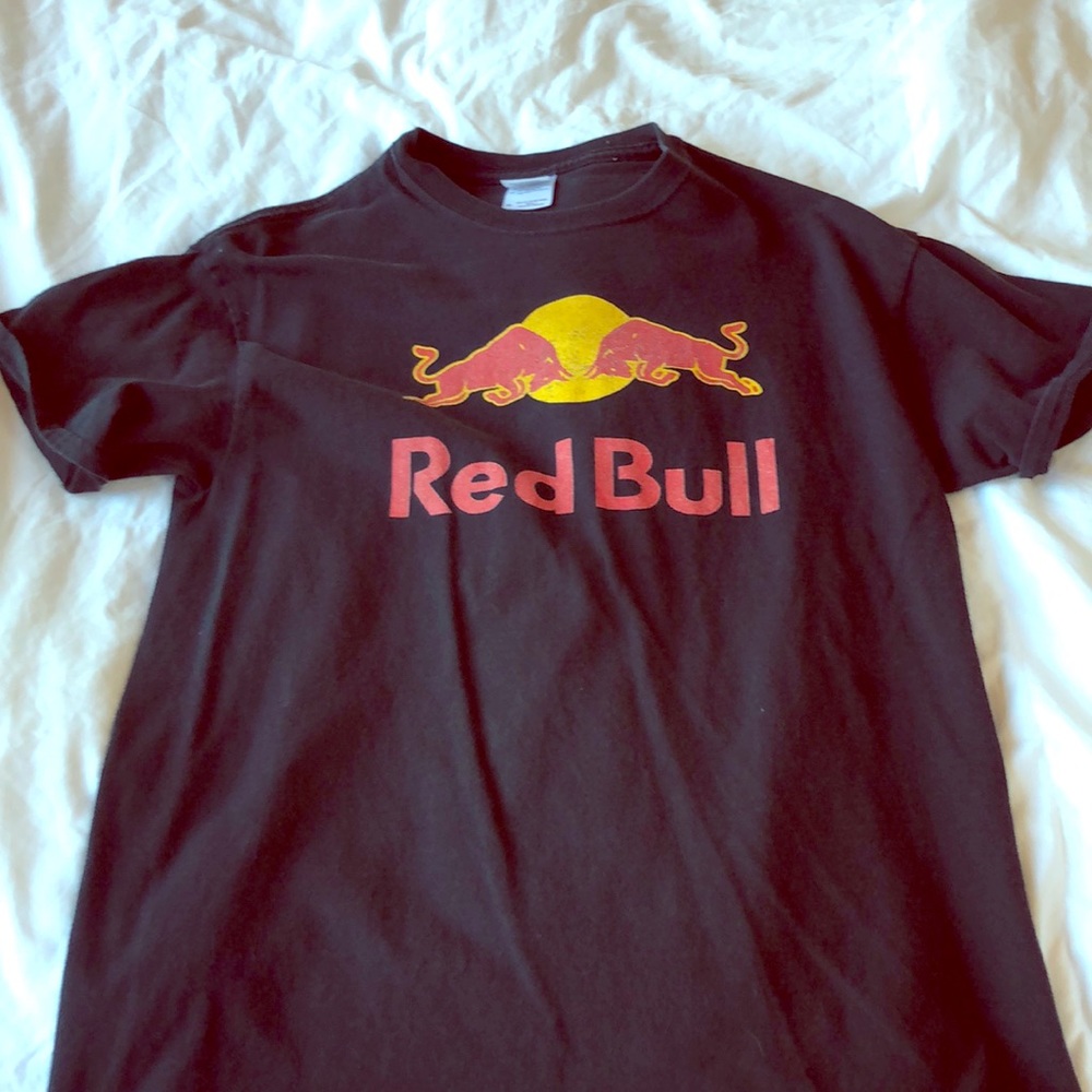 Red Bull T-shirt